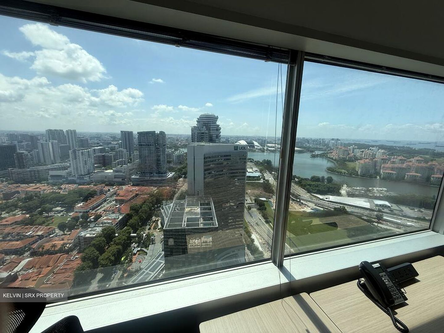 Gateway East (D7), Office #472600371